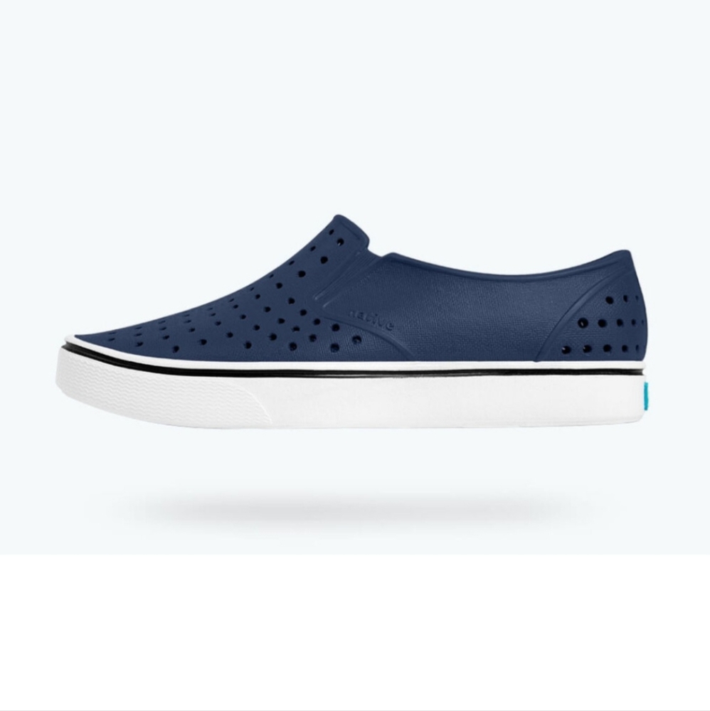 Native Miles Shoes